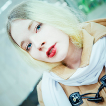 Цветные линзы EOS Milky Mint Фото 2